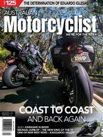 Australian Motorcyclist